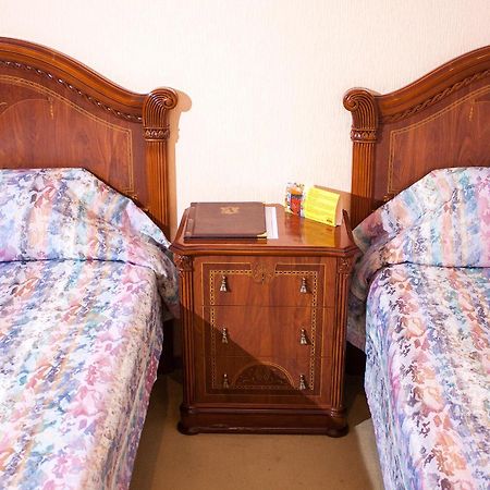 แอสโตเรีย โฮเต็ล Hotel นิปโปร ห้อง รูปภาพ