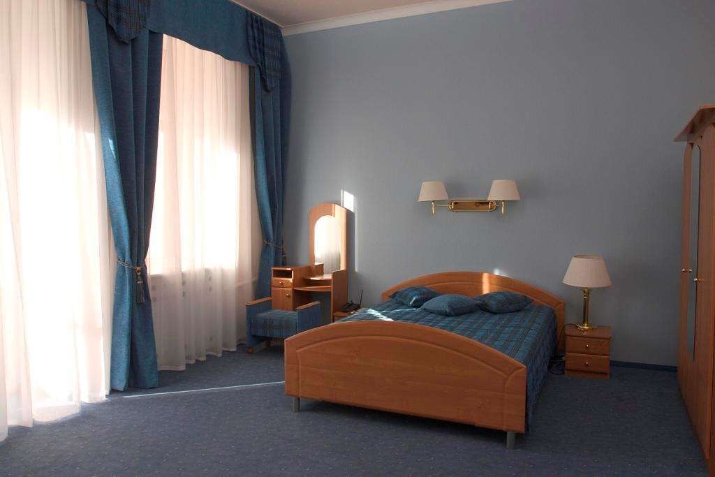 แอสโตเรีย โฮเต็ล Hotel นิปโปร ห้อง รูปภาพ